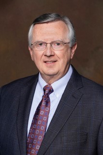 Gary Floyd MD Headshot Gary Floyd MD Headshot